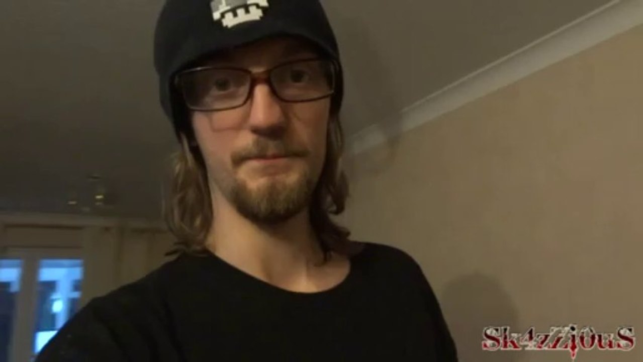 Perception with Perspective (Raw) - Vlog Day 148 03/01/2012