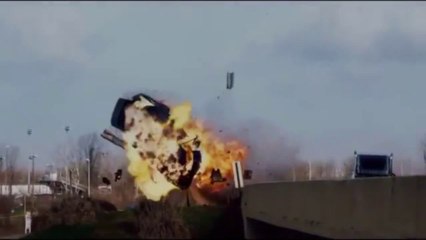 Infiltré film complet en Français partie 1