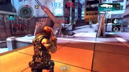 Deadzone - Warzone - 20131216