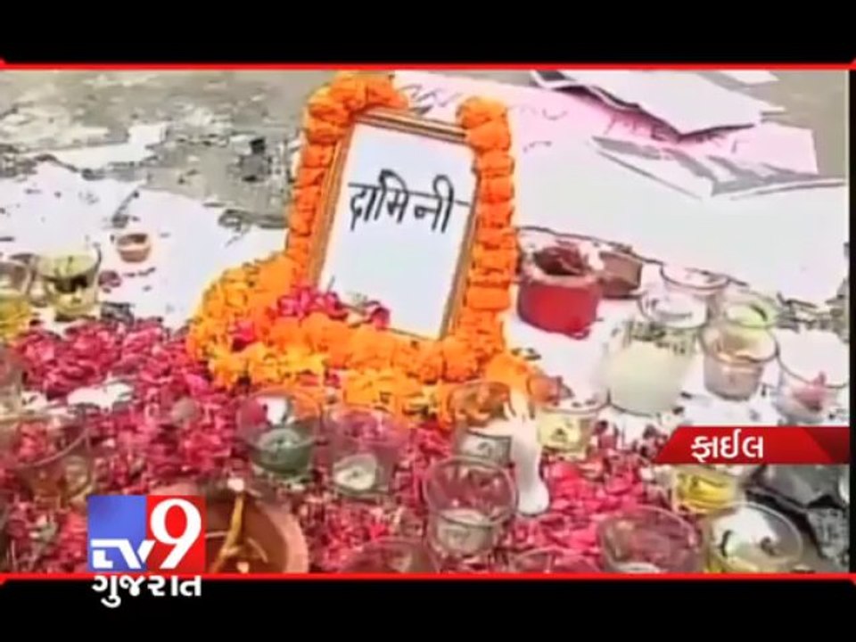 Remembering Delhi Gangrape, Chronology of events that stirred India - Tv9 Gujarat