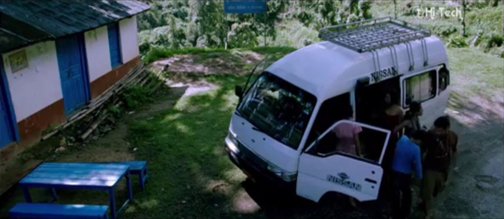 Ek Din Ek Raat_clip0