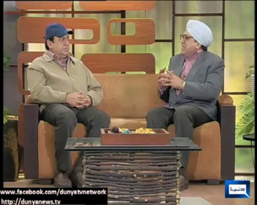 Aziz_siasi_film - Shehab sharif and manmohin singh