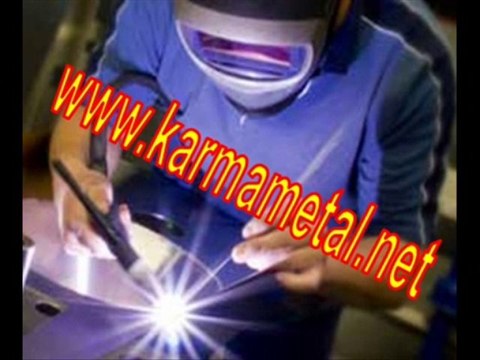 KARMA METAL– KAYNAKÇI İŞ İLANI, USTA İLANLARI , DEMİR DOĞRAMACI ELEMAN ARAYANLAR