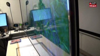 Panasonic : l’un des meilleurs téléviseurs Ultra-HD du moment