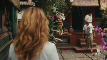 Eat Pray Love 2010 - Trailer #2