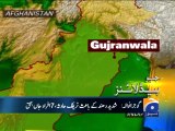 Geo Headlines-16 Dec 2013-0900
