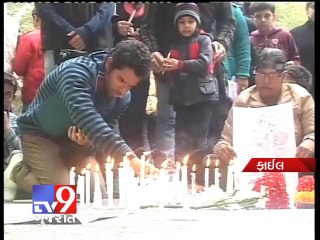 A year after the Delhi gang rape, what's changed? - Tv9 Gujarat
