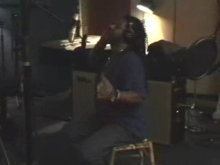 Ras Child (Studio take)-Winston McAnuff