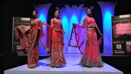 INDIA WEDDING LOUNGE MAURITIUS HIGHLIGHT 2013