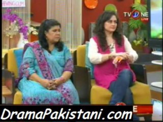Muskarati Morning With Faisal Qureshi - 16 th December 2013-2