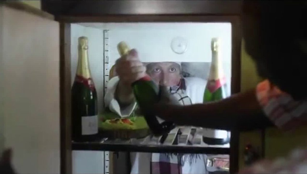 L'Ecume des Jours film complet streaming vf entier Français partie 1