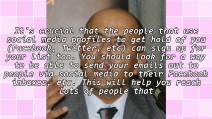 Challenges Every Email Marketer Needs To Deal With About Network Marketing Business