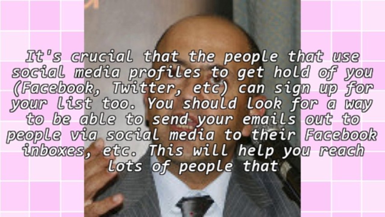 Challenges Every Email Marketer Needs To Deal With About Network Marketing Business