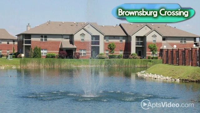 Brownsburg Crossing Apartments in Brownsburg, IN - ForRent.com
