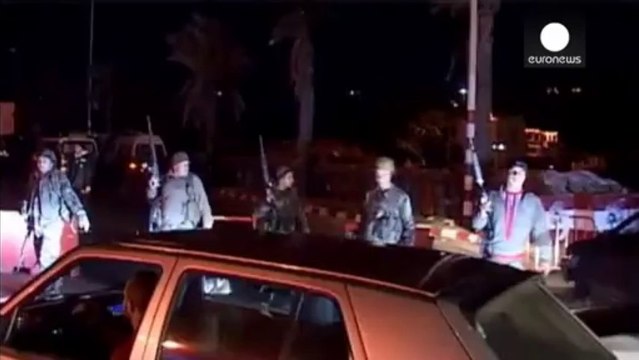 Violences meurtrières à la frontière libano-israélienne et au Liban