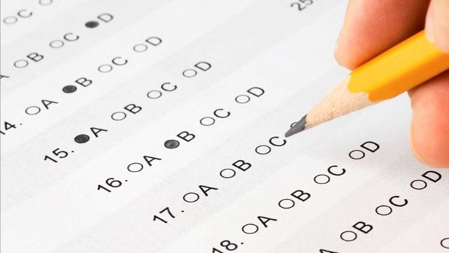 Exámenes de Dominio de Inglés para Estudiar en los Estados Unidos