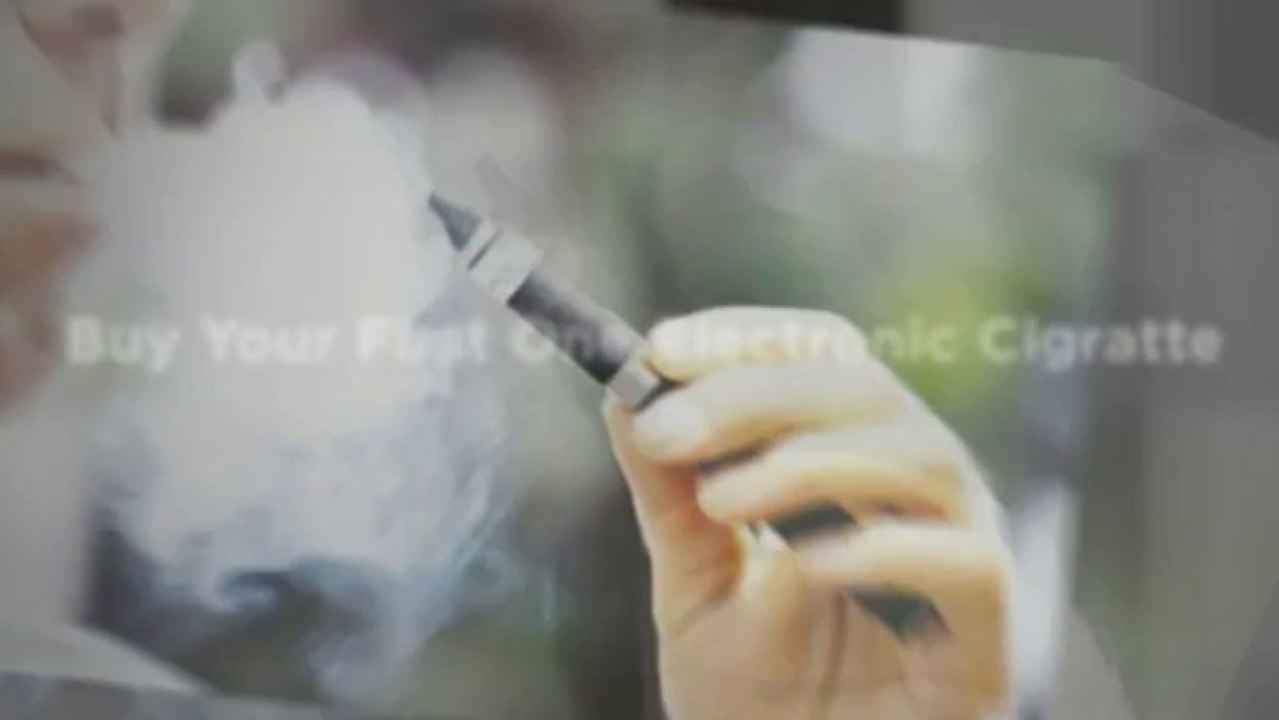 UK's Best Electronic Cigarette Provider !