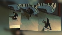 Justin Bieber partage une vidéo en train de tomber de son skate