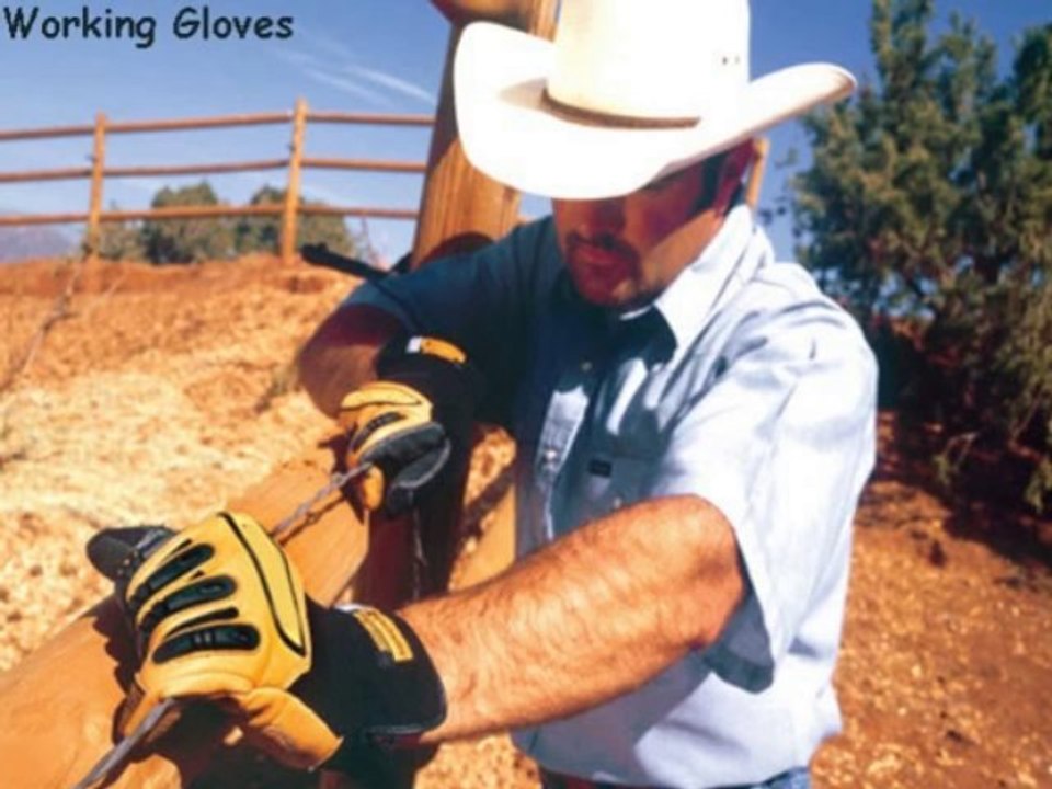 Working Gloves