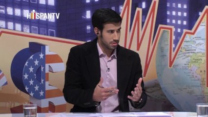 El color del dinero - El emprendimiento en América Latina