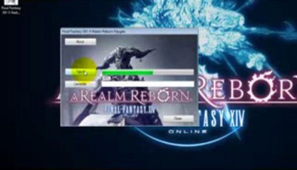 Final Fantasy XIV Key Generator Keygen * FREE Download