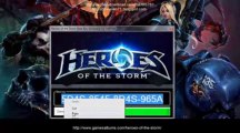▶ Heroes Of The Storm Beta Key Keygen * FREE Download