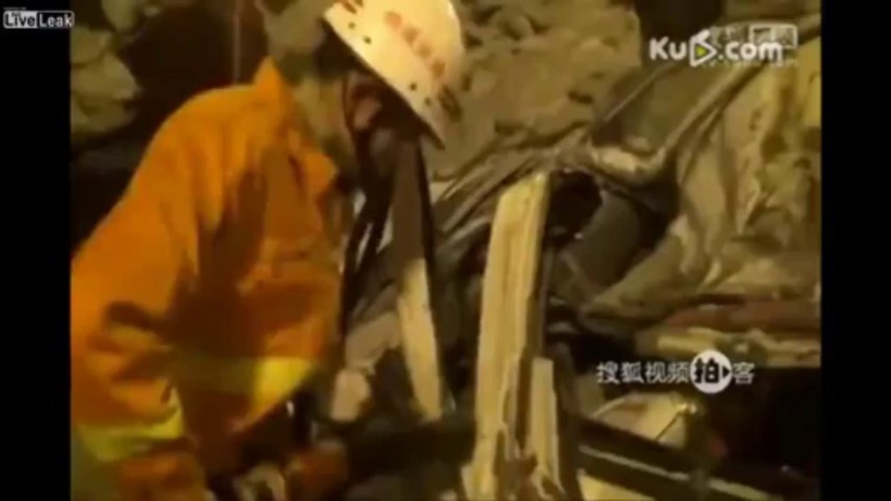 Truck accident - Video Dailymotion