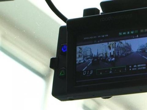 Caméras embarquées: aide à la prévention routière ou vidéosurveillance? - 16/12