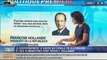 Politique Première: le rêve allemand de François Hollande - 16/12