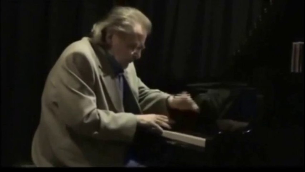 Stan Tracey (1926-2013)