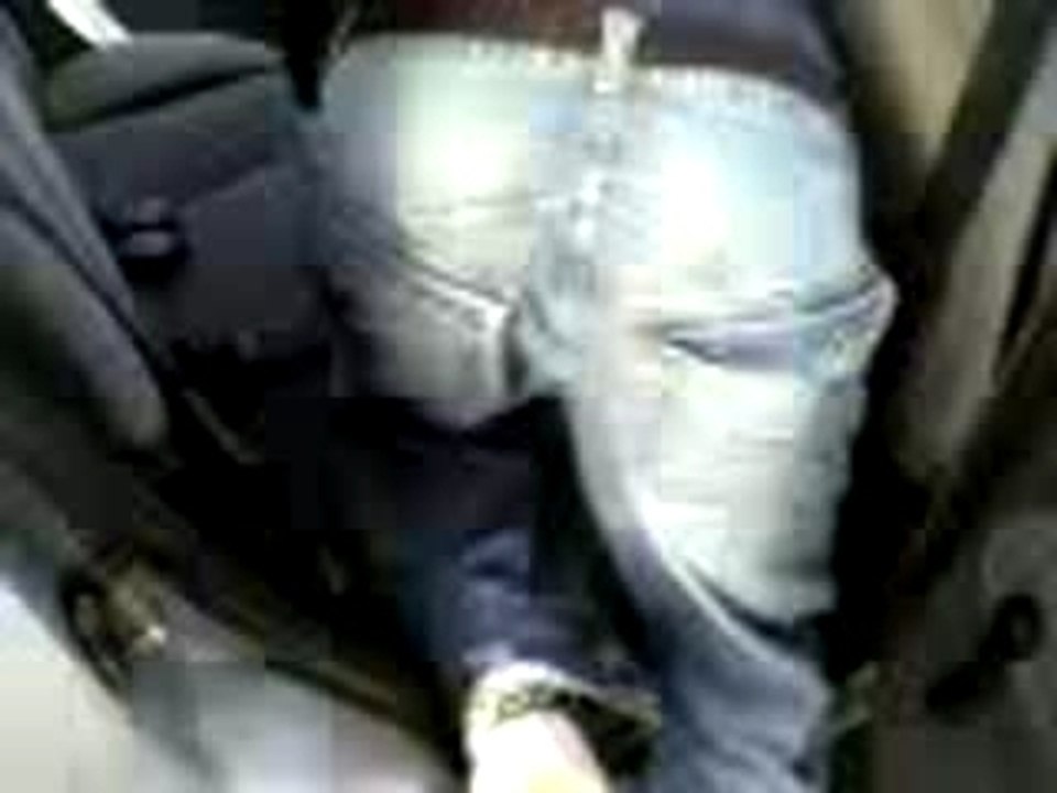 La Méchante Trompe de l'éléphant Bleu