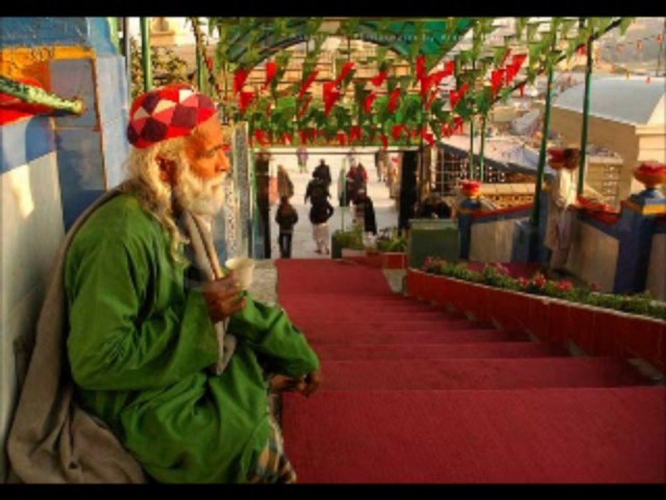 Murammat Muqader Ke Ker Day Mola