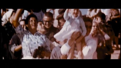 Interstellar - Bande-annonce #1 [VOST|HD720p]