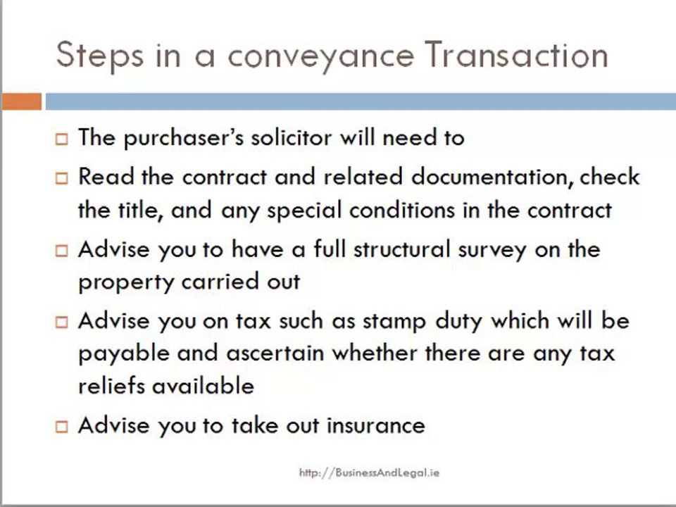 Buying a House in Ireland in 2014?