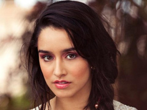 Shraddha Kapoors Starry Tantrums