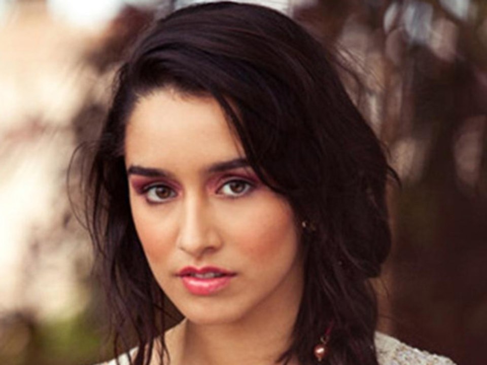 Shraddha Kapoors Starry Tantrums