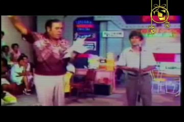 Fernando Armas, un extraordinario del humor nacional nacido en Panamericana