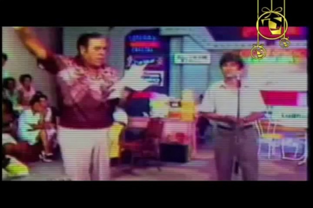 Fernando Armas, un extraordinario del humor nacional nacido en Panamericana
