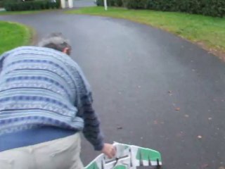 crack wing rc factory 1er vol