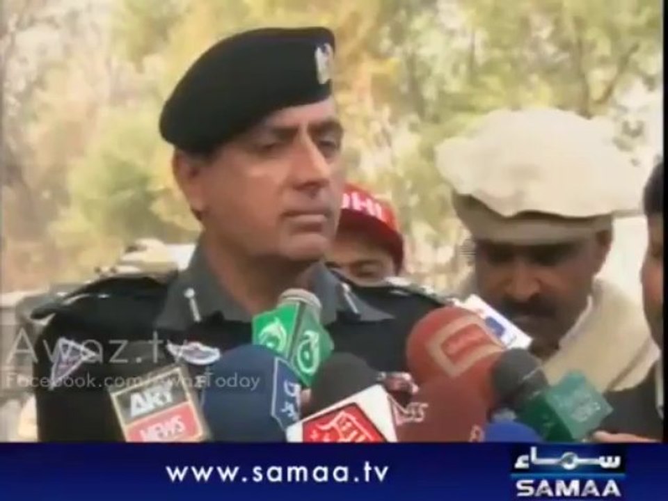 Four BDU members martyred in Peshawar blast