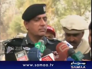 Four BDU members martyred in Peshawar blast