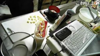 [20131216]16時41分マカロニグラタン