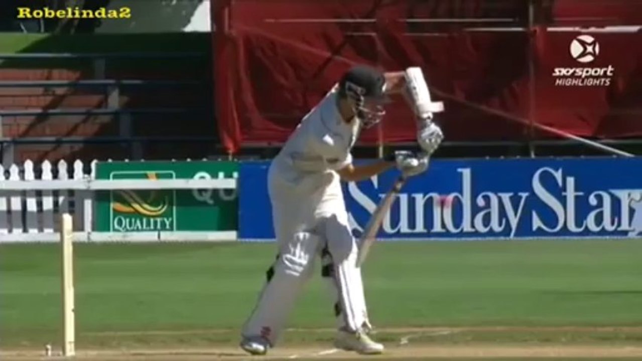 Most Arrogant Bowler in Cricket