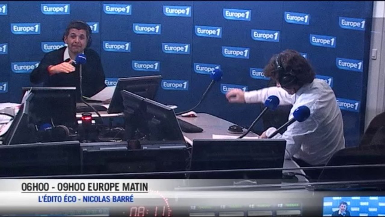 Un texte qui fait grincer les lobbys