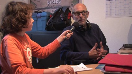 Reportage au Service Communication de la Ville de Thionville