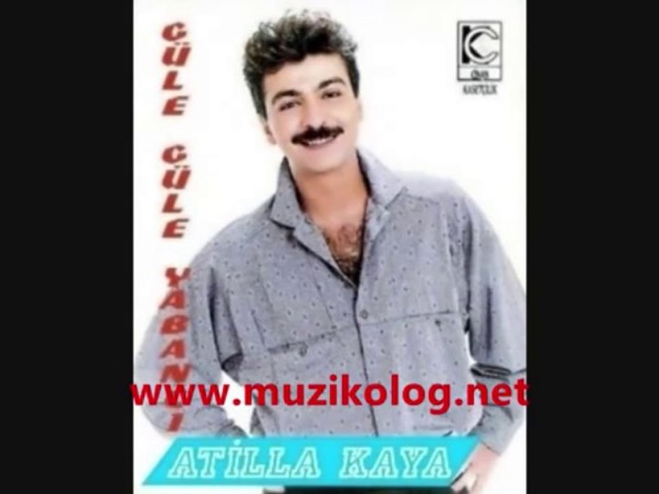 Atilla Kaya (istanbul sokakları)