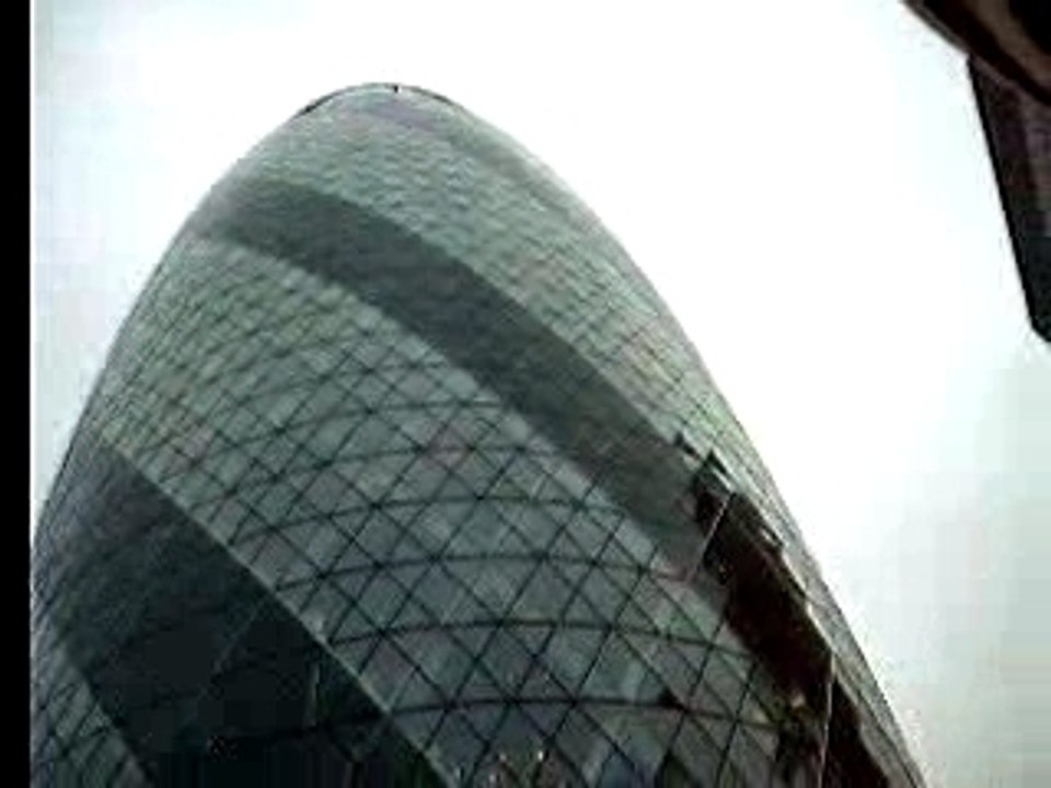 Londres fevrier 2006