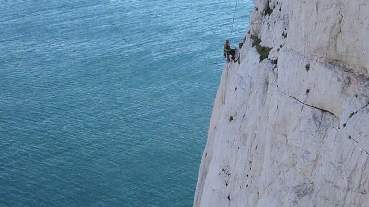 Marseille 2013