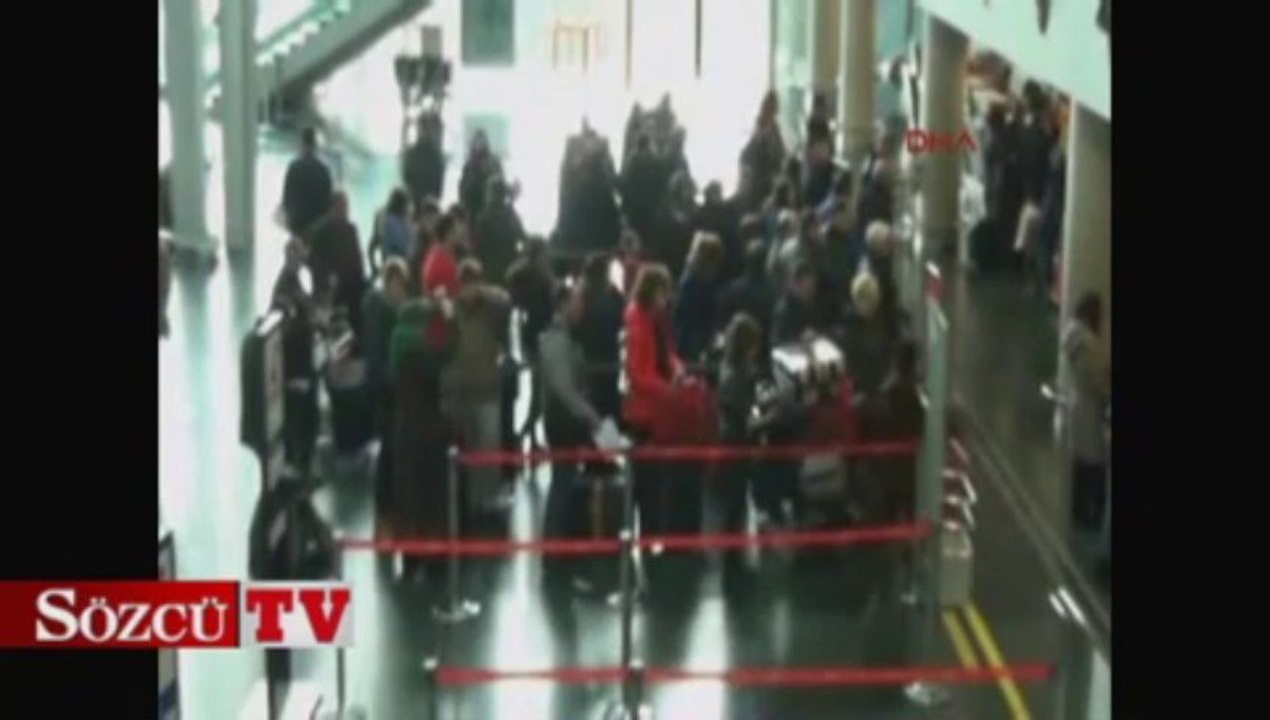 Yılbaşı uçuşlarında Türkiye revaçta