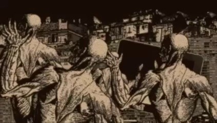 Les Spéculateurs : Valse macabre